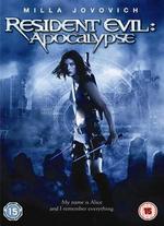 Resident Evil: Apocalypse