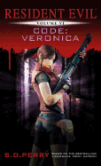 Resident Evil: Code Veronica - Perry, S D