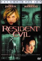 Resident Evil [Deluxe Edition]