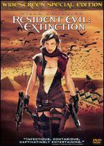Resident Evil: Extinction [WS]