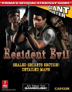Resident Evil: Prima's Official Strategy Guide