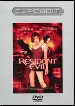 Resident Evil [Superbit]