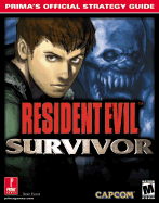 Resident Evil: Survivor