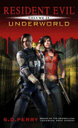Resident Evil Vol IV - Underworld