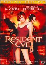 Resident Evil
