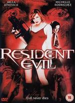 Resident Evil