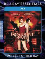 Resident Evil