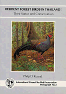 Resident Forest Birds in Thailand: Their Status and Conservation