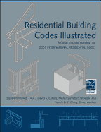 Residential Building Codes Illustrated