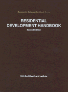 Residential Development Handbook - Bookout, Lloyd W