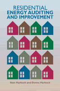 Residential Energy Auditing and Improvement