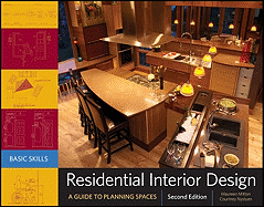 Residential Interior Design: A Guide to Planning Spaces