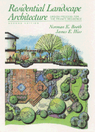 Residential Landscape Architecture: Design Process for the Private Residence