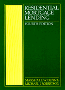 Residential Mortgage Lending