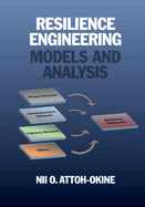 Resilience Engineering