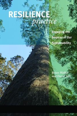 Resilience Practice: Building Capacity to Absorb Disturbance and Maintain Function - Walker, Brian, PhD, and Salt, David