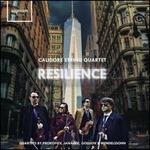 Resilience