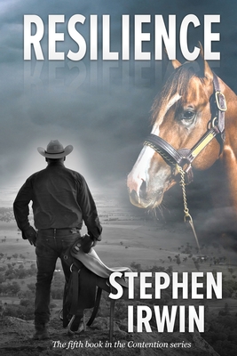 Resilience - Irwin, Stephen