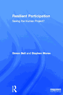 Resilient Participation: Saving the Human Project?