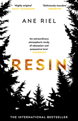 Resin - Riel, Ane