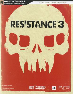 Resistance 3 - Off Base Productions