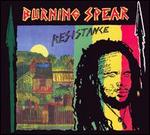 Resistance [Bonus Tracks]