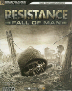 Resistance: Fall of Man