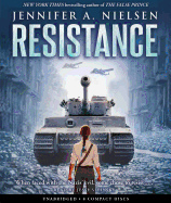 Resistance (Scholastic Gold)