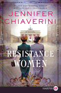 Resistance Women [Large Print]