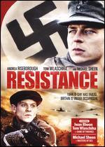 Resistance