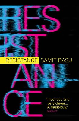 Resistance - Basu, Samit