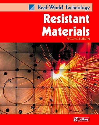 Resistant Materials - Chapman, Colin (Series edited by), and Finney, Mike (Series edited by)