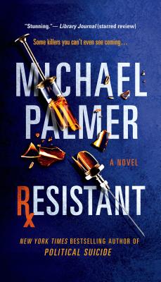 Resistant - Palmer, Michael