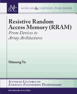 Resistive Random Access Memory (Rram)