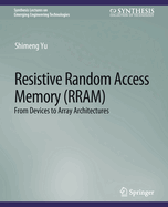 Resistive Random Access Memory (Rram)