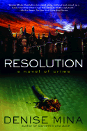 Resolution