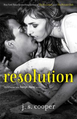 Resolution - Cooper, J S