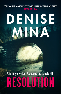 Resolution - Mina, Denise