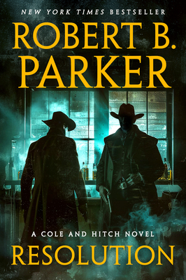 Resolution - Parker, Robert B