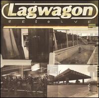 Resolve - Lagwagon