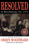 Resolved 13 Resolutions for Life