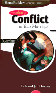 Resolving Conflict in Your Marriage
