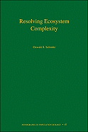 Resolving Ecosystem Complexity