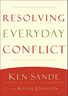 Resolving Everyday Conflict