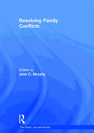 Resolving Family Conflicts