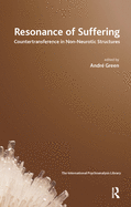 Resonance of Suffering: Countertransference in Non-Neurotic Structures