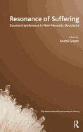 Resonance of Suffering: Countertransference in Non-Neurotic Structures