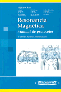 Resonancia Magnetica
