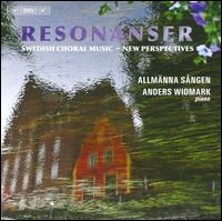 Resonanser - Anders Widmark (piano); Annie von Heijne (vocals); Erik �stedt (vocals); Per Wickstrom (vocals); Rebecka Ohm (vocals);...