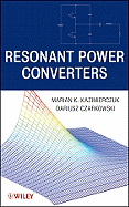 Resonant Power Converters